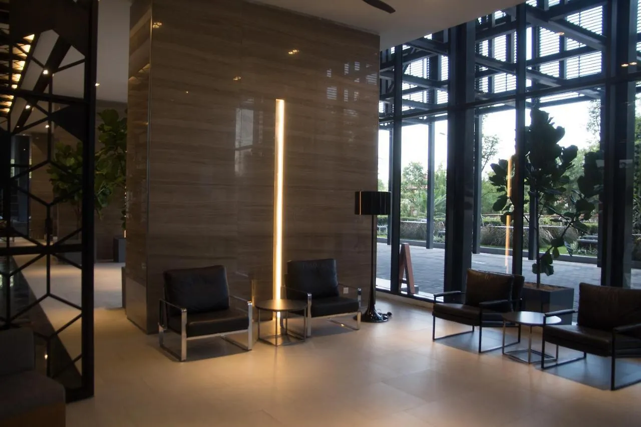 Expressionz Suites Klcc Kuala Lumpur