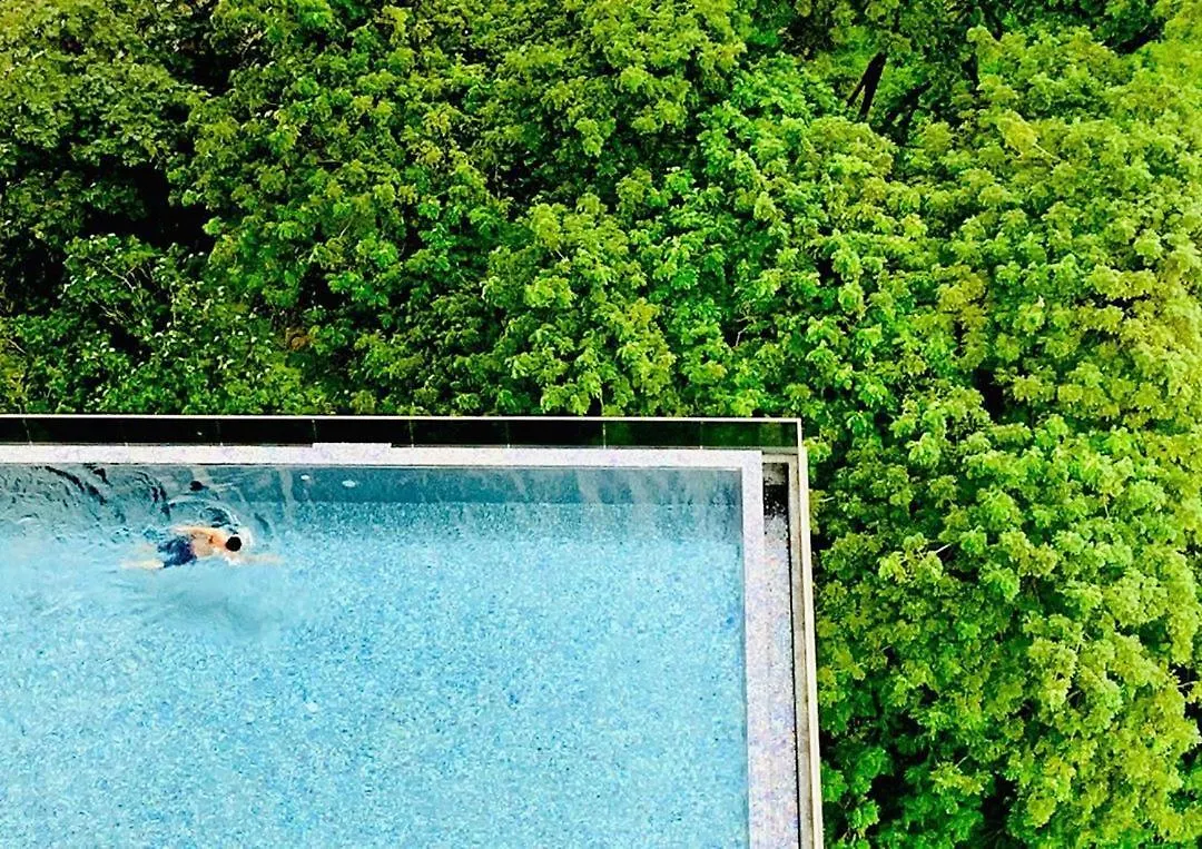 Expressionz Suites Klcc Kuala Lumpur 4*,  Malajzia