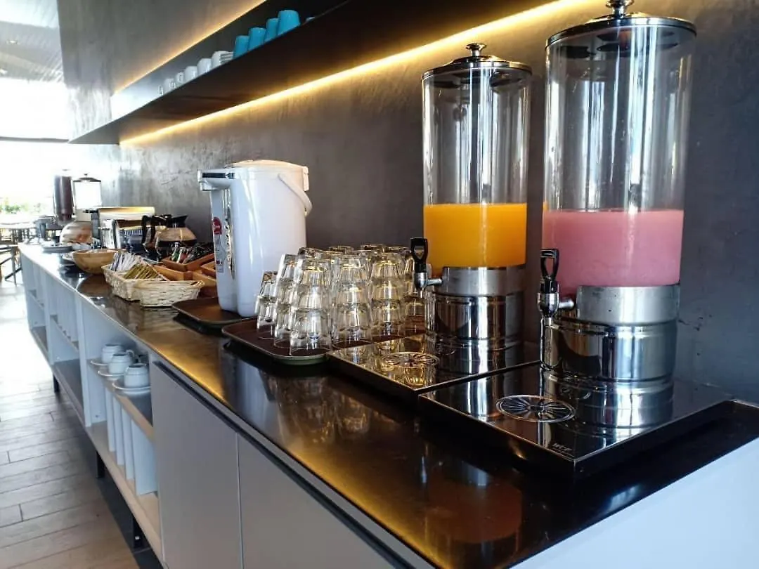 Expressionz Suites Klcc Kuala Lumpur Malajzia