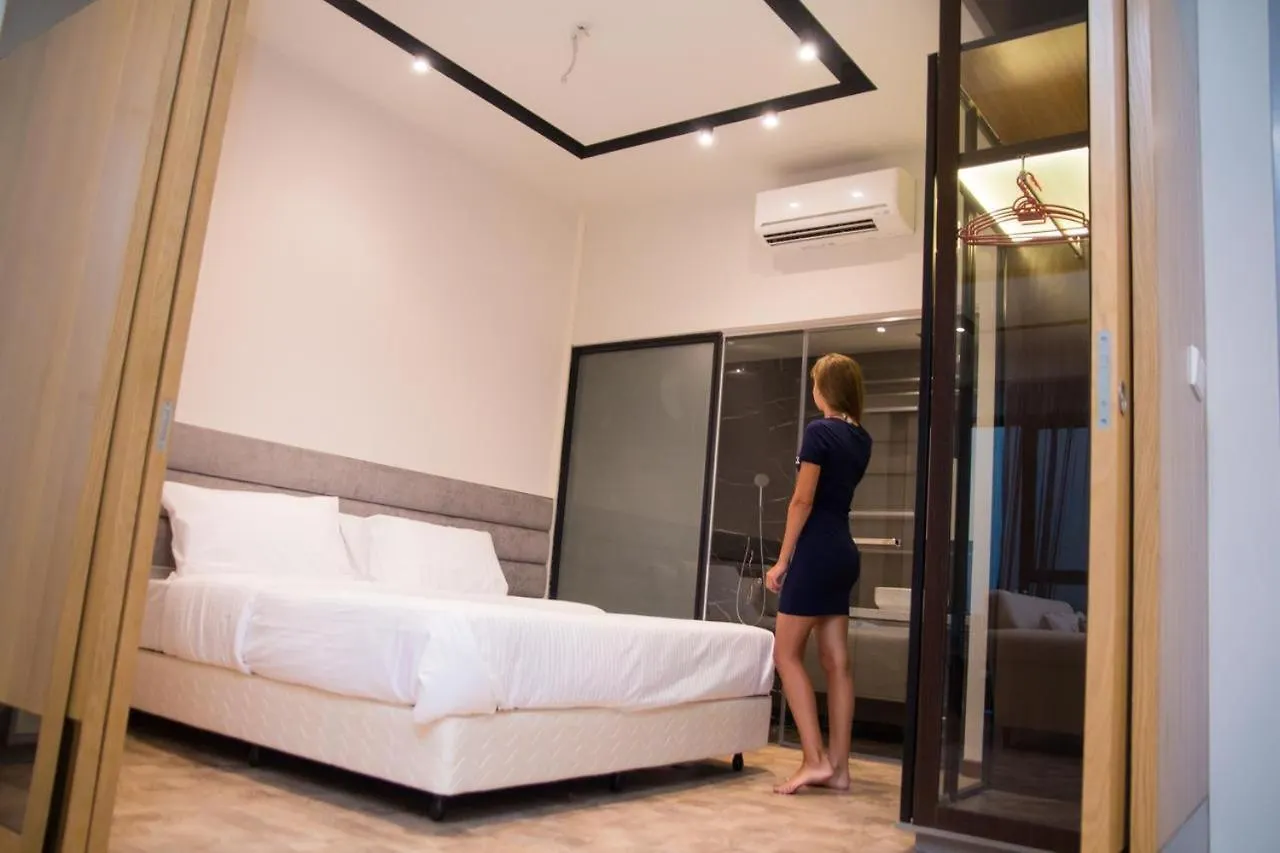 Expressionz Suites Klcc Kuala Lumpur 4*,