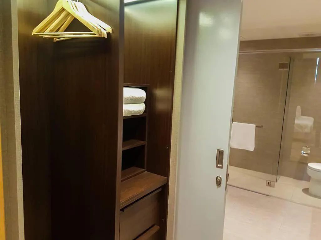 Expressionz Suites Klcc Kuala Lumpur