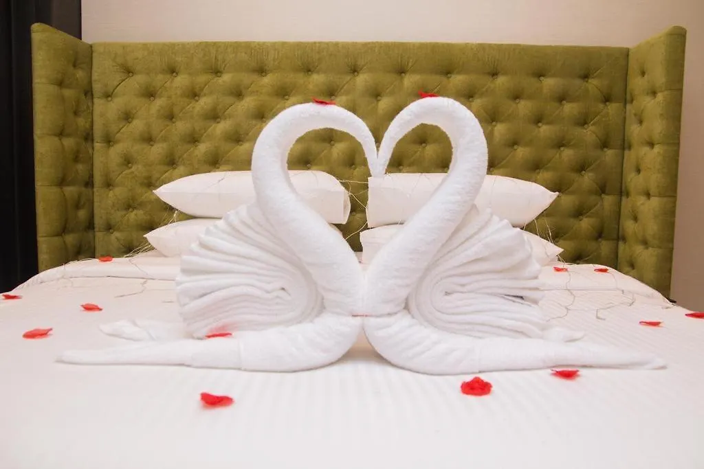 Expressionz Suites Klcc Kuala Lumpur 4*,